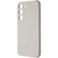 Samsung Silicone Case for Galaxy S23+ (Plus) - Cream Cell Phone - Cases, Covers & Skins Samsung - Simple Cell Bulk Wholesale Pricing - USA Seller