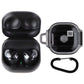 Samsung Galaxy Buds Pro + Water Resistant Cover - Graphite (SM-R190) Portable Audio - Headphones Samsung - Simple Cell Bulk Wholesale Pricing - USA Seller
