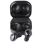 Samsung Galaxy Buds Pro + Water Resistant Cover - Graphite (SM-R190) Portable Audio - Headphones Samsung - Simple Cell Bulk Wholesale Pricing - USA Seller