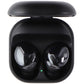Samsung Galaxy Buds Pro + Water Resistant Cover - Graphite (SM-R190) Portable Audio - Headphones Samsung - Simple Cell Bulk Wholesale Pricing - USA Seller