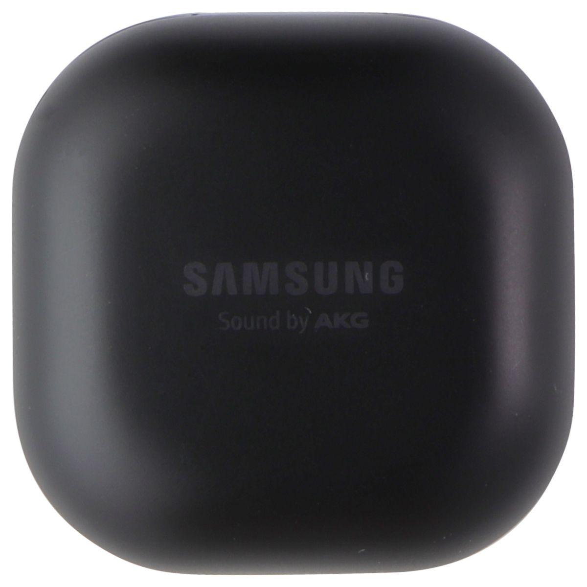 Samsung Galaxy Buds Pro + Water Resistant Cover - Graphite (SM-R190) Portable Audio - Headphones Samsung - Simple Cell Bulk Wholesale Pricing - USA Seller