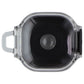 Samsung Galaxy Buds Pro + Water Resistant Cover - Graphite (SM-R190) Portable Audio - Headphones Samsung - Simple Cell Bulk Wholesale Pricing - USA Seller