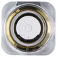 Samsung Galaxy AI Smart Ring Bluetooth Fitness Tracker - Size 14/Titanium Gold Fitness Technology - Activity Trackers Samsung - Simple Cell Bulk Wholesale Pricing - USA Seller