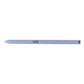 SAMSUNG S Pen Stylus for Galaxy S25 Ultra - Light Silver (EJ-PS938BSE) Cell Phone - Styluses Samsung - Simple Cell Bulk Wholesale Pricing - USA Seller