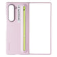 Samsung S Pen Case for Samsung Galaxy Z Fold6 - Pink Cell Phone - Cases, Covers & Skins Samsung - Simple Cell Bulk Wholesale Pricing - USA Seller