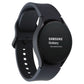 Samsung Galaxy Watch 5 (40mm) SM-R900 (Bluetooth Only) - Graphite Smart Watches Samsung    - Simple Cell Bulk Wholesale Pricing - USA Seller