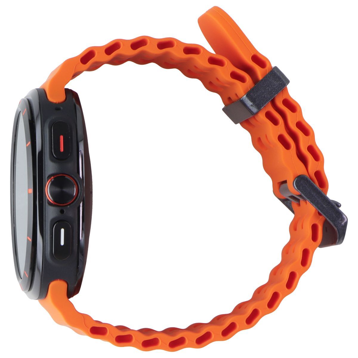 Samsung Galaxy Watch Ultra 47mm Wi-Fi + LTE (L705U) Titanium Gray/Marine Orange