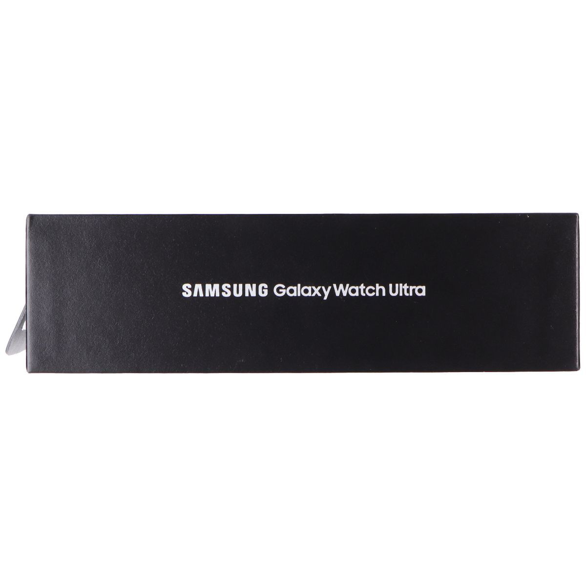Samsung Galaxy Watch Ultra 47mm Wi-Fi + LTE (L705U) Titanium Gray/Marine Orange Smart Watches Samsung - Simple Cell Bulk Wholesale Pricing - USA Seller