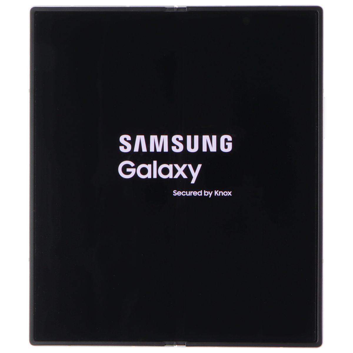 Samsung Galaxy Z Fold6 (7.6-in) Smartphone (SM-F956U1) Unlocked - 512GB / White Cell Phones & Smartphones Samsung - Simple Cell Bulk Wholesale Pricing - USA Seller