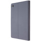 Samsung Book Cover for Samsung Galaxy Tab A7 Lite - Dark Gray iPad/Tablet Accessories - Cases, Covers, Keyboard Folios Samsung - Simple Cell Bulk Wholesale Pricing - USA Seller