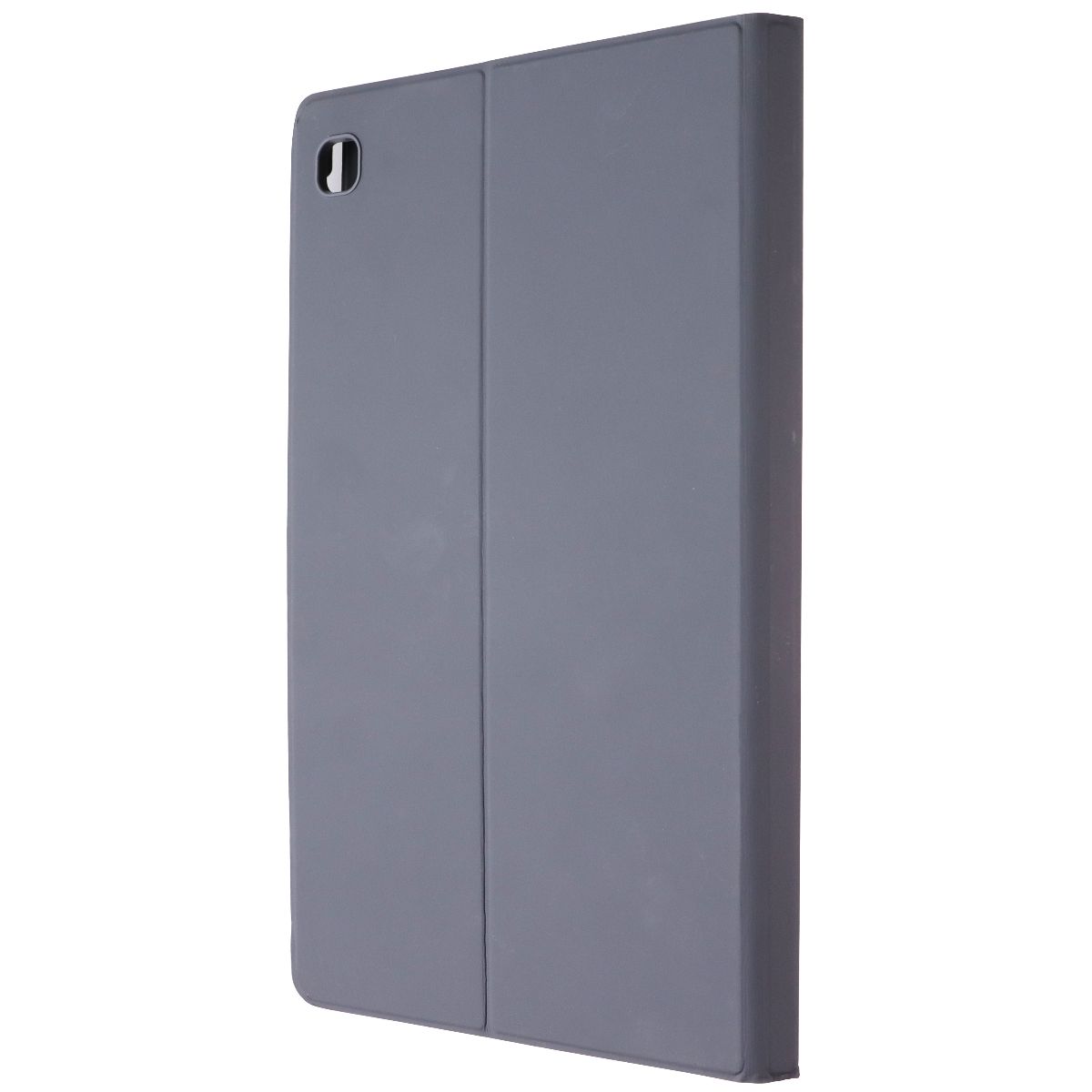 Samsung Book Cover for Samsung Galaxy Tab A7 Lite - Dark Gray iPad/Tablet Accessories - Cases, Covers, Keyboard Folios Samsung - Simple Cell Bulk Wholesale Pricing - USA Seller