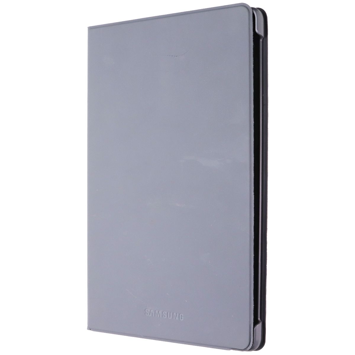 Samsung Book Cover for Samsung Galaxy Tab A7 Lite - Dark Gray iPad/Tablet Accessories - Cases, Covers, Keyboard Folios Samsung - Simple Cell Bulk Wholesale Pricing - USA Seller