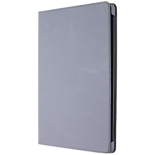 Samsung Book Cover for Samsung Galaxy Tab A7 Lite - Dark Gray iPad/Tablet Accessories - Cases, Covers, Keyboard Folios Samsung - Simple Cell Bulk Wholesale Pricing - USA Seller