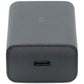 Samsung 15W Single Port USB-C Wall Charger - Black Cell Phone - Chargers & Cradles Samsung - Simple Cell Bulk Wholesale Pricing - USA Seller