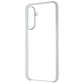 Samsung Official Clear Case for Galaxy A36 (5G) - Transparent Cell Phone - Cases, Covers & Skins Samsung - Simple Cell Bulk Wholesale Pricing - USA Seller