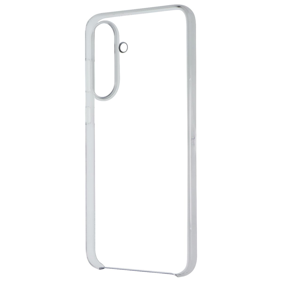 Samsung Official Clear Case for Galaxy A36 (5G) - Transparent Cell Phone - Cases, Covers & Skins Samsung - Simple Cell Bulk Wholesale Pricing - USA Seller