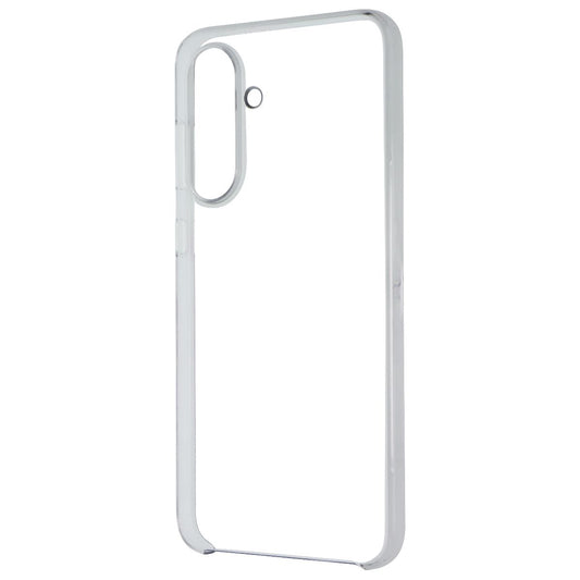 Samsung Official Clear Case for Galaxy A36 (5G) - Transparent Cell Phone - Cases, Covers & Skins Samsung - Simple Cell Bulk Wholesale Pricing - USA Seller