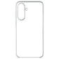 Samsung Official Clear Case for Galaxy A36 (5G) - Transparent Cell Phone - Cases, Covers & Skins Samsung - Simple Cell Bulk Wholesale Pricing - USA Seller