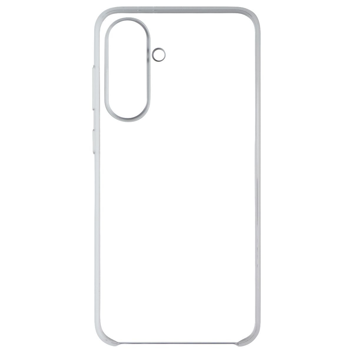 Samsung Official Clear Case for Galaxy A36 (5G) - Transparent Cell Phone - Cases, Covers & Skins Samsung - Simple Cell Bulk Wholesale Pricing - USA Seller