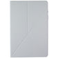 Samsung Official Book Cover for Samsung Galaxy Tab A9+ / A9+ 5G - White iPad/Tablet Accessories - Cases, Covers, Keyboard Folios Samsung - Simple Cell Bulk Wholesale Pricing - USA Seller