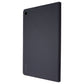 Samsung Official Book Cover for Samsung Galaxy Tab A9+ / A9+ 5G - Black/Khaki iPad/Tablet Accessories - Cases, Covers, Keyboard Folios Samsung - Simple Cell Bulk Wholesale Pricing - USA Seller