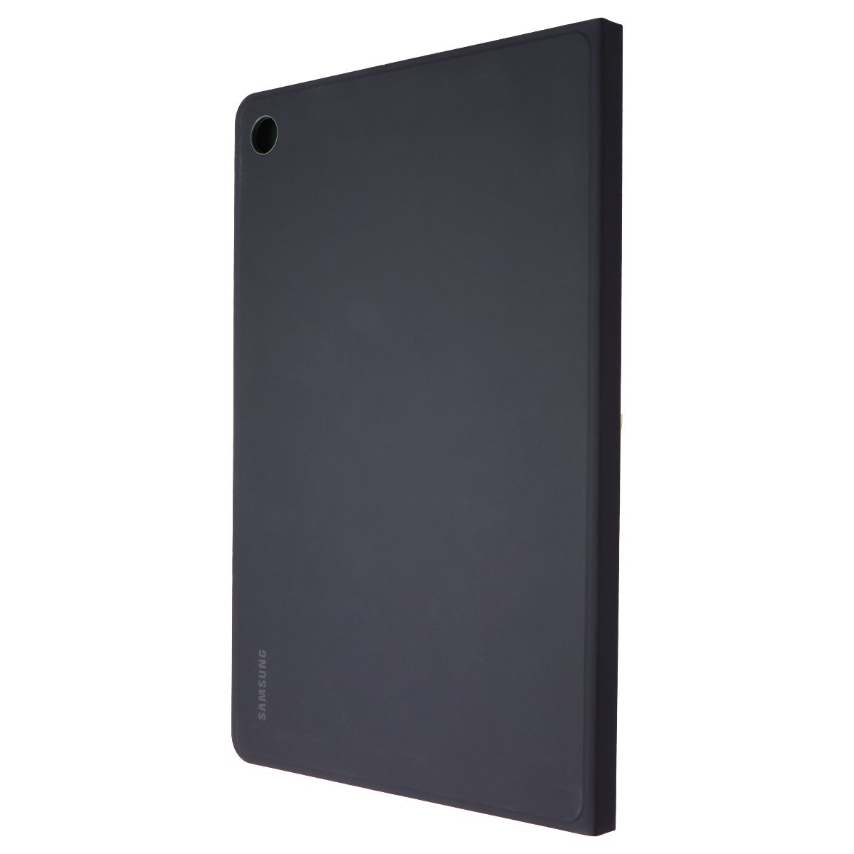 Samsung Official Book Cover for Samsung Galaxy Tab A9+ / A9+ 5G - Black/Khaki iPad/Tablet Accessories - Cases, Covers, Keyboard Folios Samsung - Simple Cell Bulk Wholesale Pricing - USA Seller