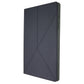 Samsung Official Book Cover for Samsung Galaxy Tab A9+ / A9+ 5G - Black/Khaki iPad/Tablet Accessories - Cases, Covers, Keyboard Folios Samsung - Simple Cell Bulk Wholesale Pricing - USA Seller