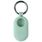 Samsung Silicone Case for Galaxy SmartTag2 - Mint (EF-PT560CMEGUS) Cell Phone - Other Accessories Samsung - Simple Cell Bulk Wholesale Pricing - USA Seller