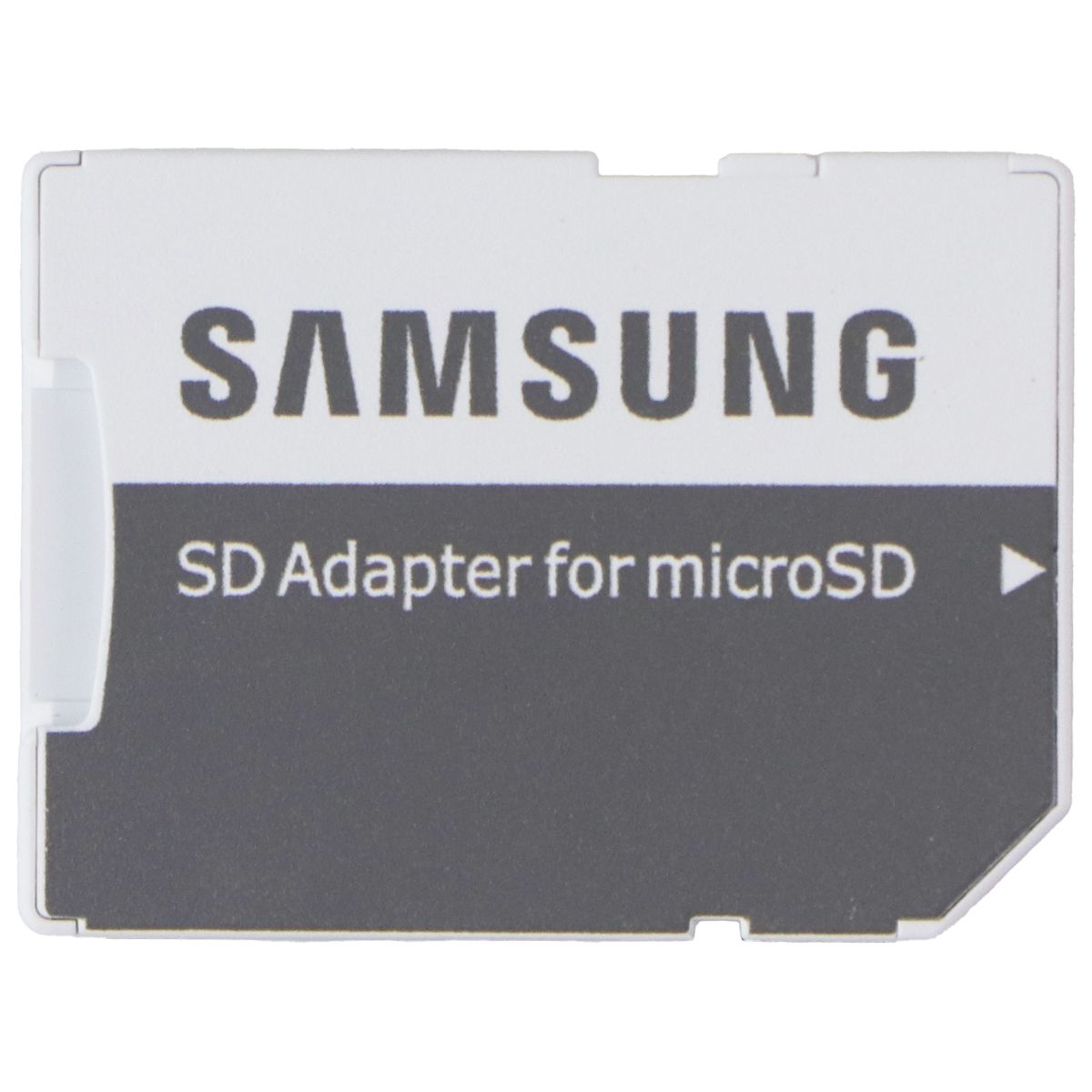Samsung (MB-ME64GA/AM) 64GB 100MB/s Evo Select (U3) MicroSDXC UHS-I Card Digital Camera - Memory Cards Samsung - Simple Cell Bulk Wholesale Pricing - USA Seller