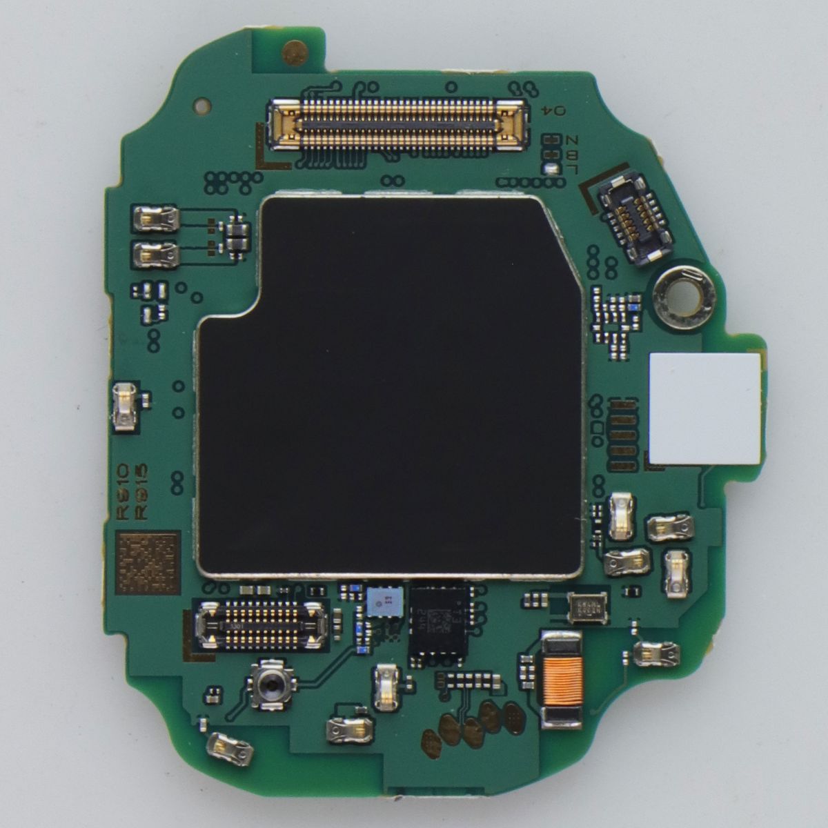 Repair Part SVC Main Motherboard (COMM) for Galaxy Watch5 (LTE, 44mm) R915 16GB Cell Phone - Replacement Parts & Tools Samsung - Simple Cell Bulk Wholesale Pricing - USA Seller