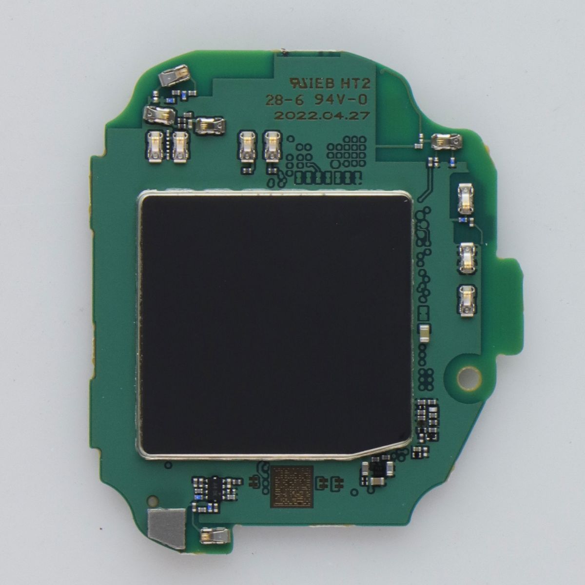 Repair Part SVC Main Motherboard (COMM) for Galaxy Watch5 (LTE, 44mm) R915 16GB Cell Phone - Replacement Parts & Tools Samsung - Simple Cell Bulk Wholesale Pricing - USA Seller