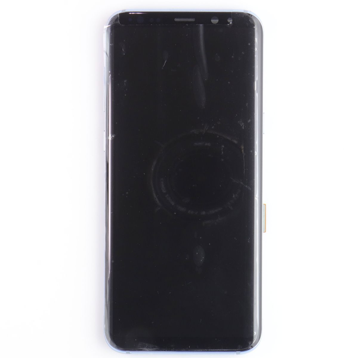 Repair Part SVC LCD Assembly Octa Kit (E/BLUE) for Galaxy (S8+) SM-G955U / Blue