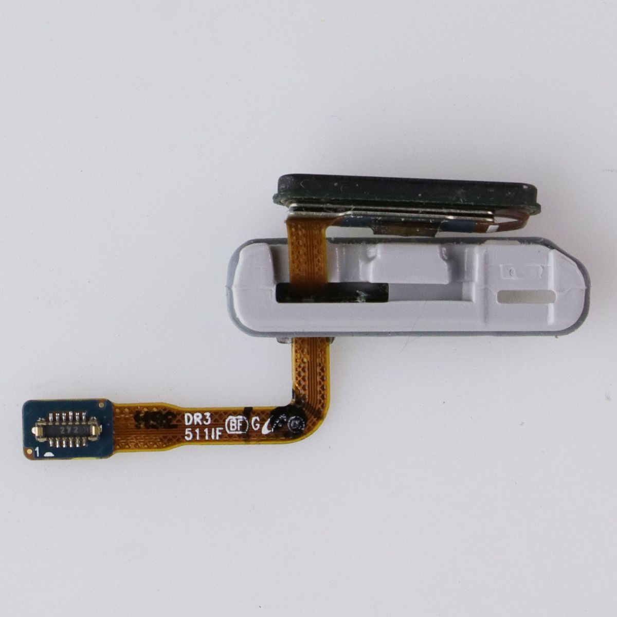 Repair Part - OEM Pull Power Button for Samsung Galaxy Z Flip5 - Black