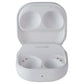 Replacement Charging Case for Samsung Galaxy Buds2 Pro Bluetooth Earbuds - White