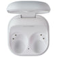 Replacement Charging Case for Samsung Galaxy Buds2 Pro Bluetooth Earbuds - White