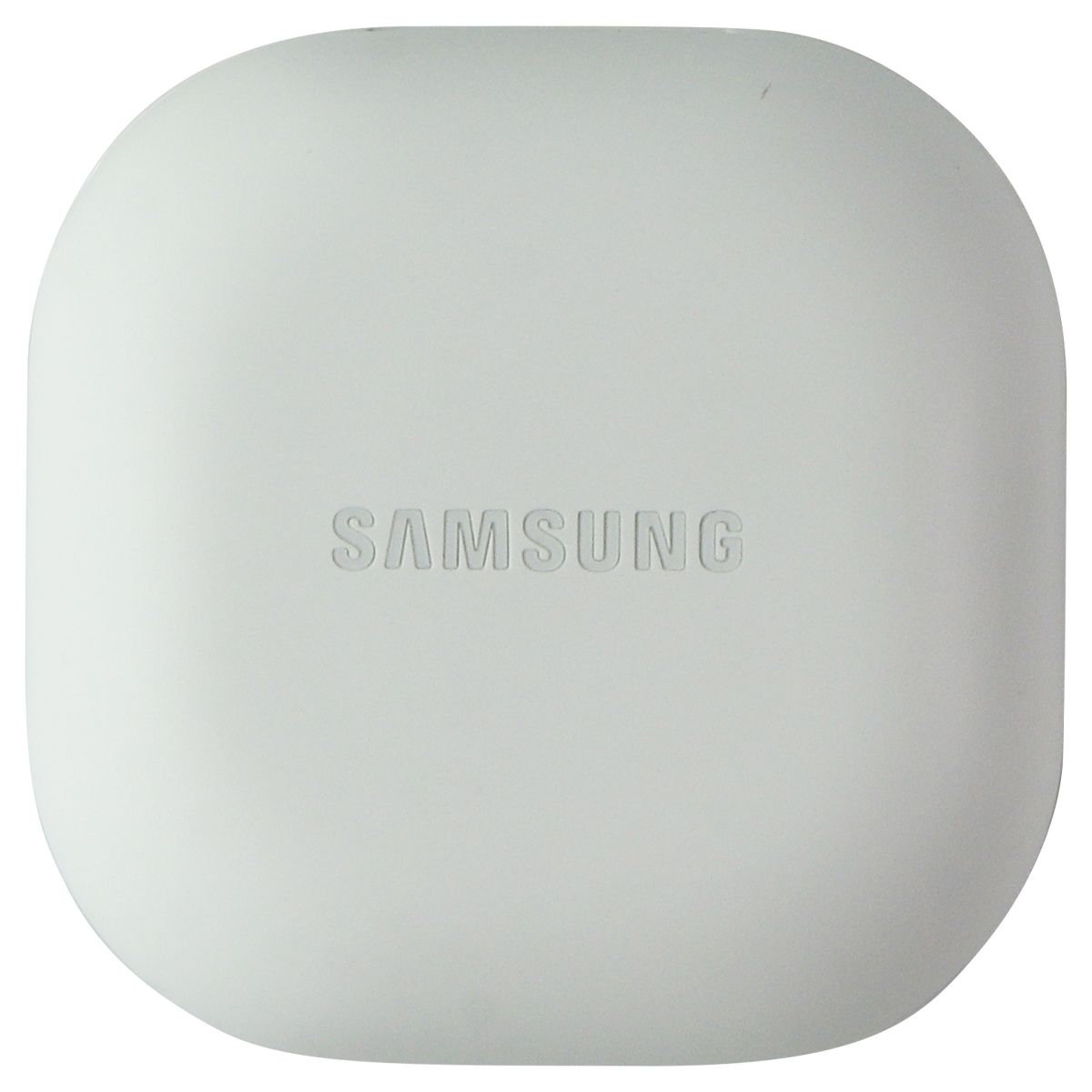 Replacement Charging Case for Samsung Galaxy Buds2 Pro Bluetooth Earbuds - White