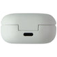 Replacement Charging Case for Samsung Galaxy Buds2 Pro Bluetooth Earbuds - White