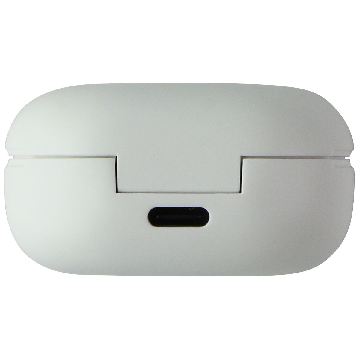 Replacement Charging Case for Samsung Galaxy Buds2 Pro Bluetooth Earbuds - White
