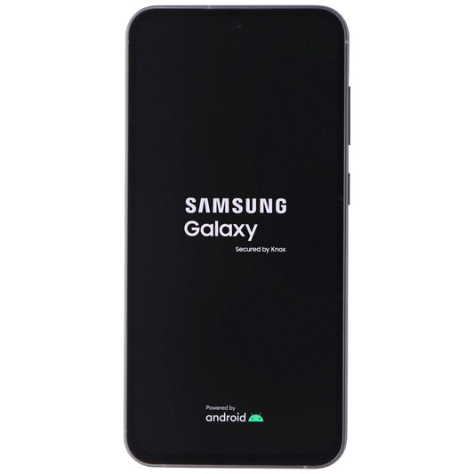 Samsung Galaxy S23 FE (6.4-in) Smartphone (SM-S711U1) Unlocked - 128GB/Graphite Cell Phones & Smartphones Samsung - Simple Cell Bulk Wholesale Pricing - USA Seller