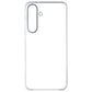 Samsung Official Clear Case for Galaxy S25 FE - Transparent Cell Phone - Cases, Covers & Skins Samsung - Simple Cell Bulk Wholesale Pricing - USA Seller