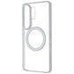 Samsung Official Clear Magnet Case Galaxy S26 Ultra - Transparent Cell Phone - Cases, Covers & Skins Samsung - Simple Cell Bulk Wholesale Pricing - USA Seller