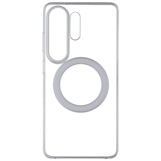 Samsung Official Clear Magnet Case Galaxy S26 Ultra - Transparent Cell Phone - Cases, Covers & Skins Samsung - Simple Cell Bulk Wholesale Pricing - USA Seller