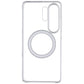 Samsung Official Clear Magnet Case Galaxy S26 Ultra - Transparent Cell Phone - Cases, Covers & Skins Samsung - Simple Cell Bulk Wholesale Pricing - USA Seller
