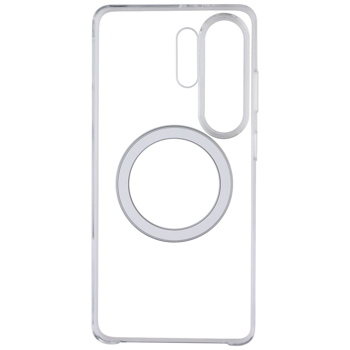 Samsung Official Clear Magnet Case Galaxy S26 Ultra - Transparent Cell Phone - Cases, Covers & Skins Samsung - Simple Cell Bulk Wholesale Pricing - USA Seller