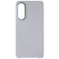 Samsung Official Kindsuit Case for Samsung Galaxy S25 Edge - Light Gray Cell Phone - Cases, Covers & Skins Samsung - Simple Cell Bulk Wholesale Pricing - USA Seller
