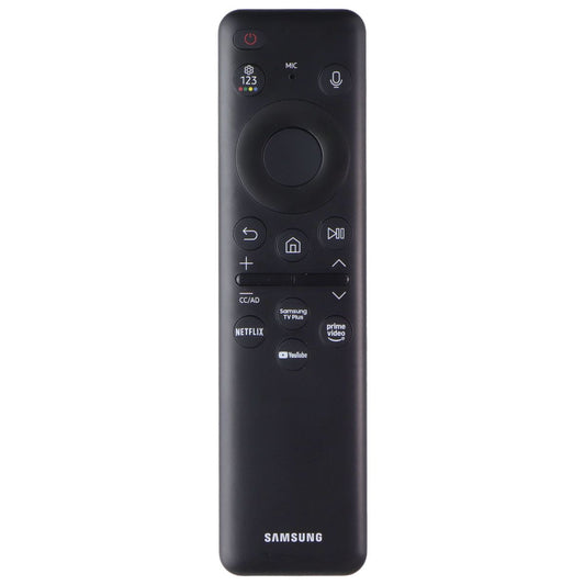 Samsung TM2360E Solar Smart Voice Remote Control - Black (BN59-01500A) TV, Video & Audio Accessories - Remote Controls Samsung - Simple Cell Bulk Wholesale Pricing - USA Seller