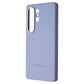 Samsung Official Silicone Case for Samsung Galaxy S25 Ultra - Light Blue Cell Phone - Cases, Covers & Skins Samsung - Simple Cell Bulk Wholesale Pricing - USA Seller