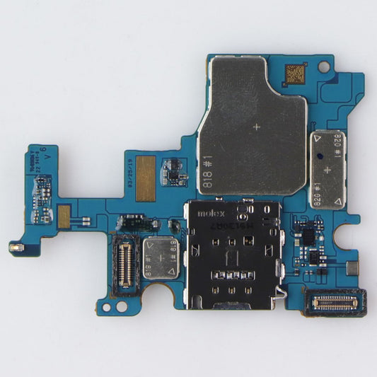 Repair Part SVC SUB PBA Daughter Board w/SIM (ATT) for Galaxy Z Fold 5G (F900U)