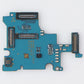 Repair Part SVC SUB PBA Daughter Board w/SIM (ATT) for Galaxy Z Fold 5G (F900U)