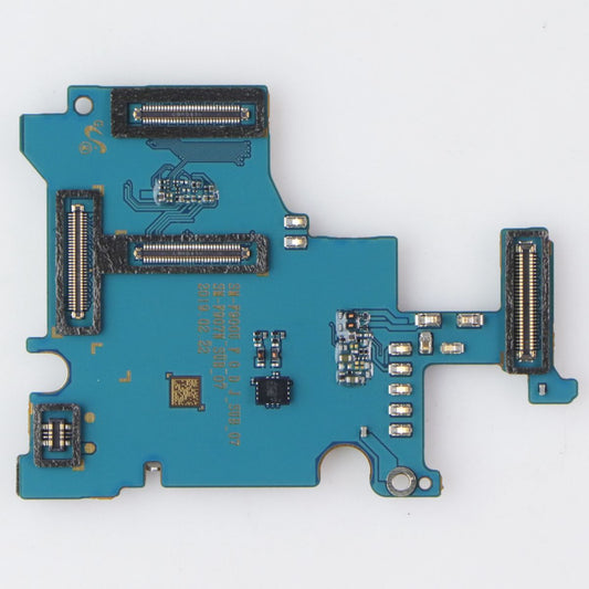Repair Part SVC SUB PBA Daughter Board w/SIM (ATT) for Galaxy Z Fold 5G (F900U)